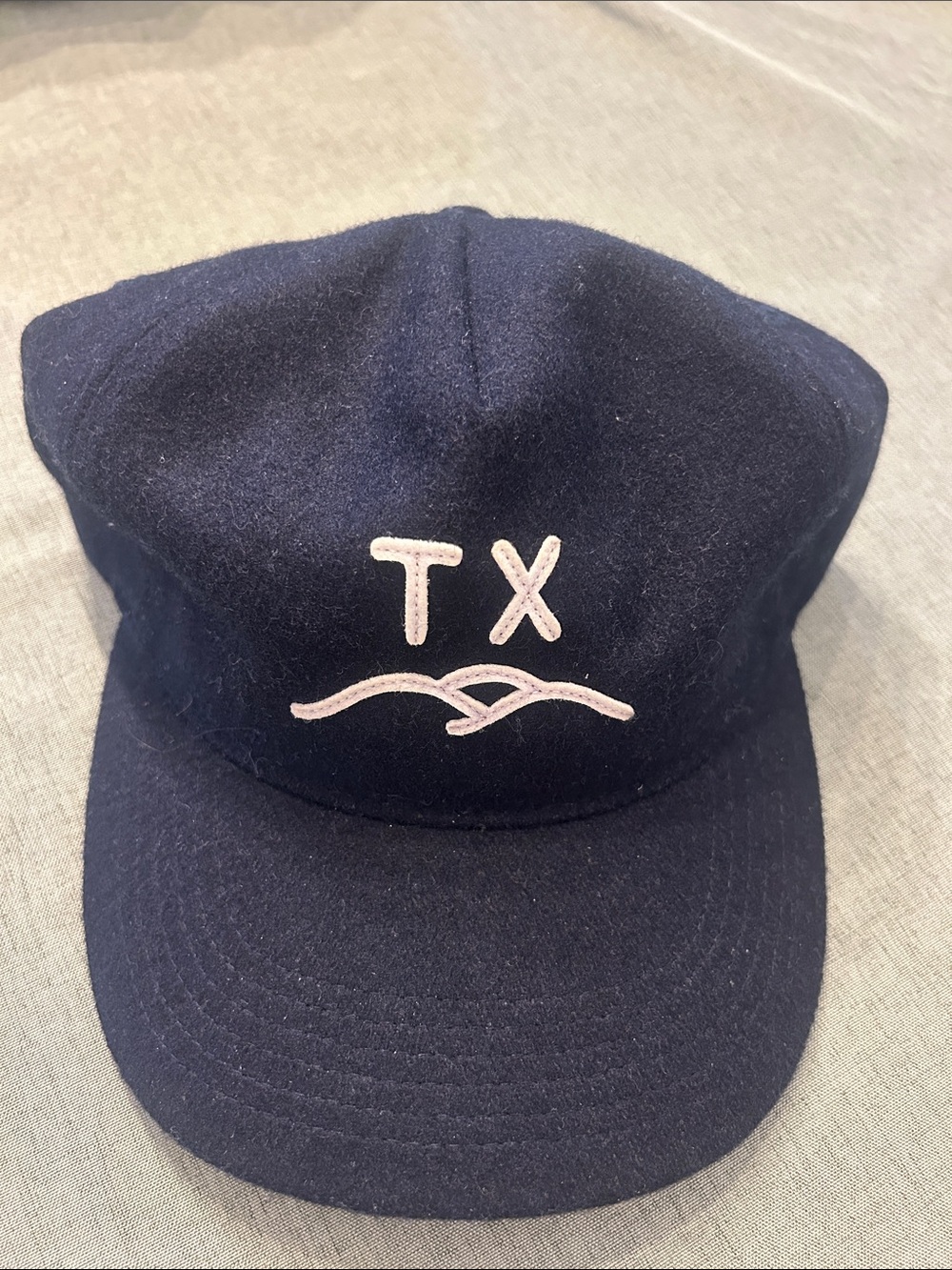Texas Hill Provisions Hat